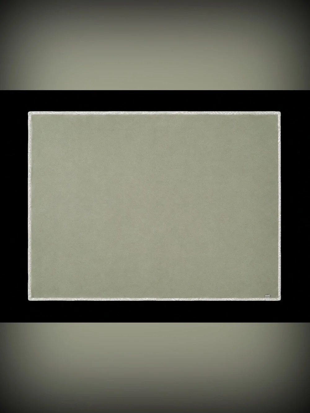 MORRIS & CO. Decorative Designer Topper Bedspread #0501263
